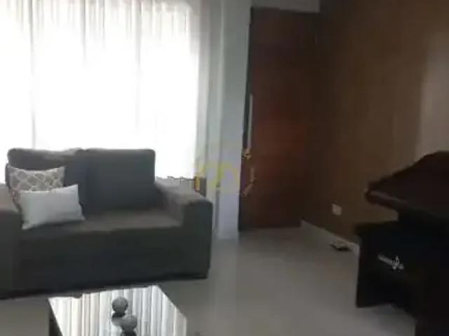 Casa / Sobrado para Venda em São Bernardo do Campo/SP Paulicéia 3 Quartos