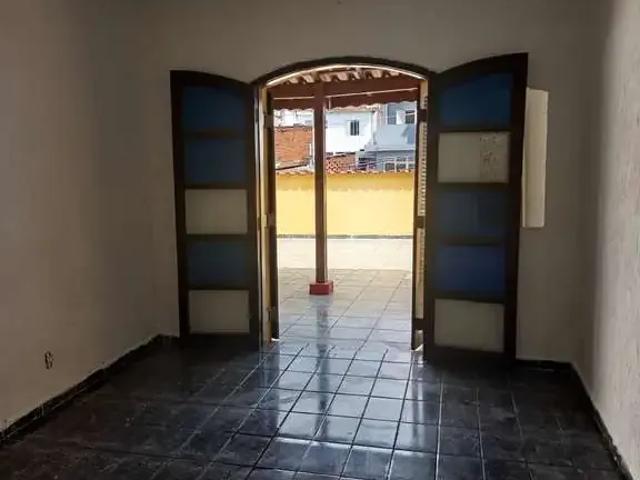 Casa / Sobrado para Venda em São Bernardo do Campo/SP Paulicéia 3 Quartos