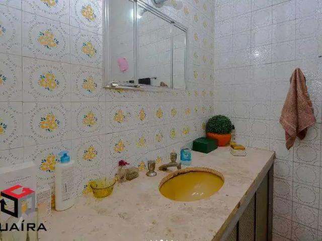 Casa / Sobrado para Venda em São Bernardo do Campo/SP Paulicéia 4 Quartos