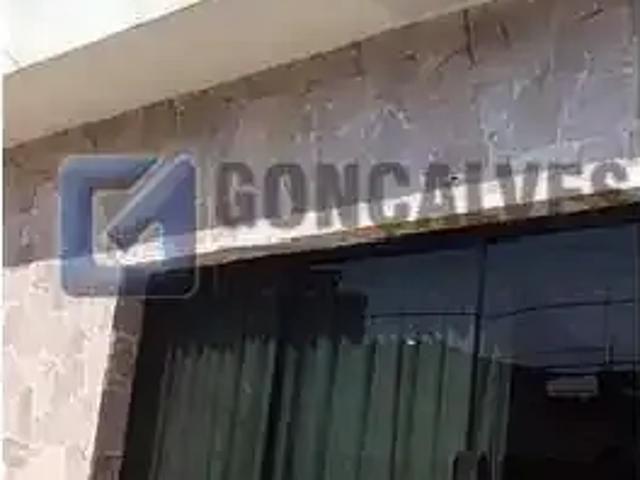 Casa / Sobrado para Venda em São Bernardo do Campo/SP Paulicéia 3 Quartos