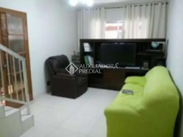 Casa / Sobrado para Venda em São Bernardo do Campo/SP Paulicéia 3 Quartos