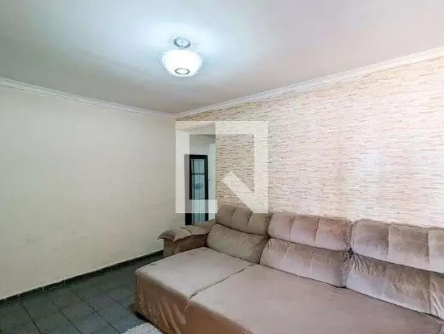 Casa / Sobrado para Venda em São Bernardo do Campo/SP Paulicéia 3 Quartos