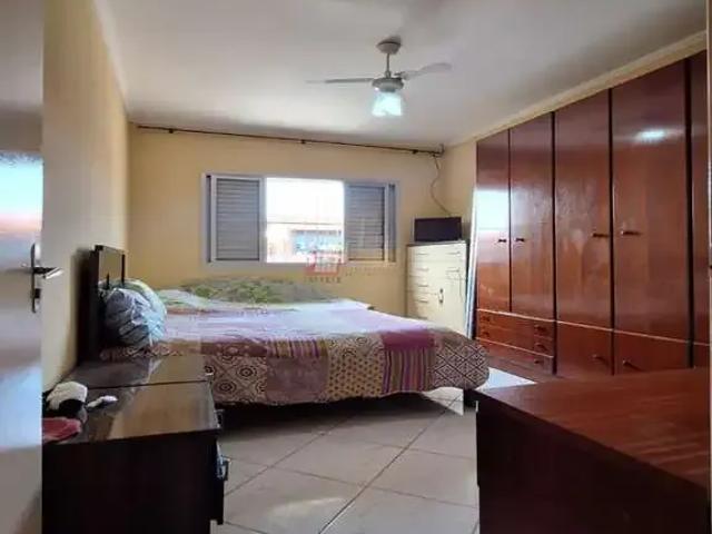 Casa / Sobrado para Venda em São Bernardo do Campo/SP Paulicéia 3 Quartos