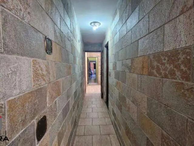 Casa / Sobrado para Venda em São Bernardo do Campo/SP Paulicéia 3 Quartos