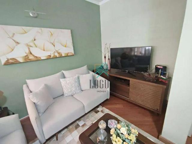 Casa / Sobrado para Venda em São Bernardo do Campo/SP Paulicéia 3 Quartos