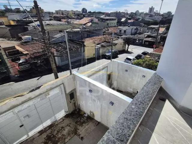 Casa / Sobrado para Venda em São Bernardo do Campo/SP Paulicéia 3 Quartos