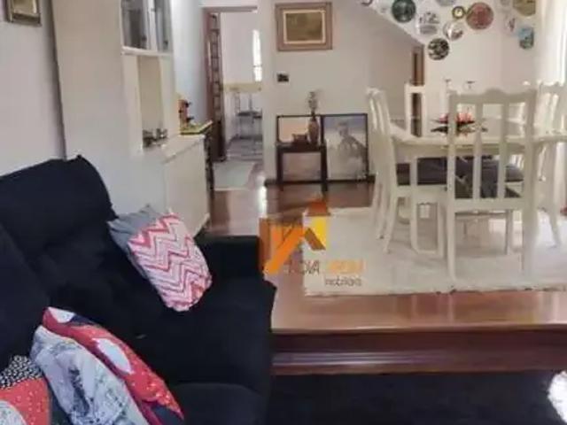 Casa / Sobrado para Venda em São Bernardo do Campo/SP Paulicéia 3 Quartos