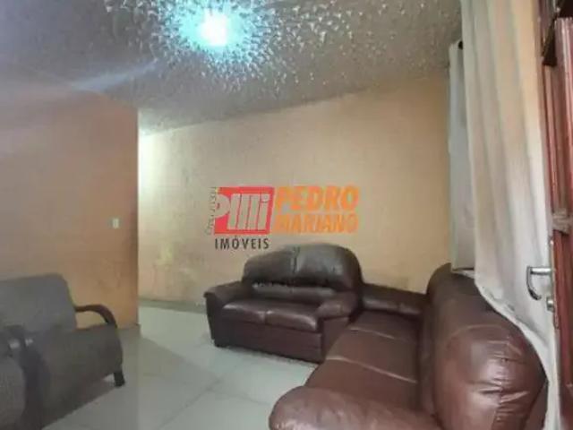 Casa / Sobrado para Venda em São Bernardo do Campo/SP Paulicéia 3 Quartos