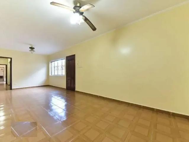 Casa / Sobrado para Venda em São Bernardo do Campo/SP Paulicéia 3 Quartos