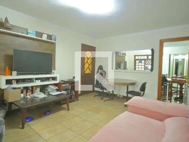 Casa / Sobrado para Venda em São Bernardo do Campo/SP Paulicéia 3 Quartos