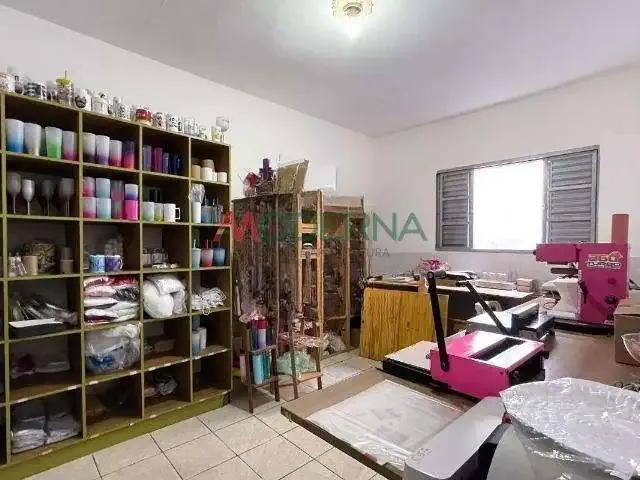 Casa / Sobrado para Venda em São Bernardo do Campo/SP Paulicéia 3 Quartos