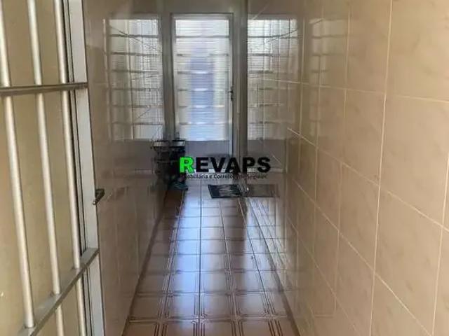 Casa / Sobrado para Venda em São Bernardo do Campo/SP Paulicéia 3 Quartos