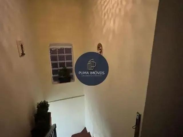 Casa / Sobrado para Venda em São Bernardo do Campo/SP Paulicéia 3 Quartos