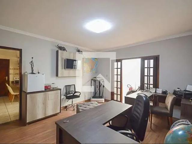 Casa / Sobrado para Venda em São Bernardo do Campo/SP Paulicéia 3 Quartos