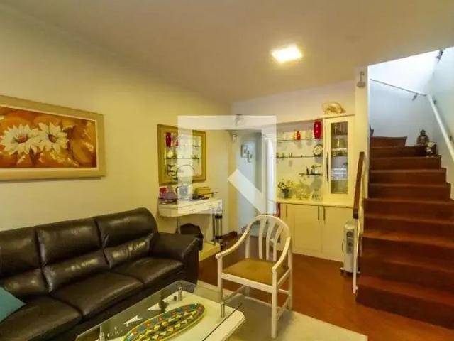 Casa / Sobrado para Venda em São Bernardo do Campo/SP Paulicéia 3 Quartos