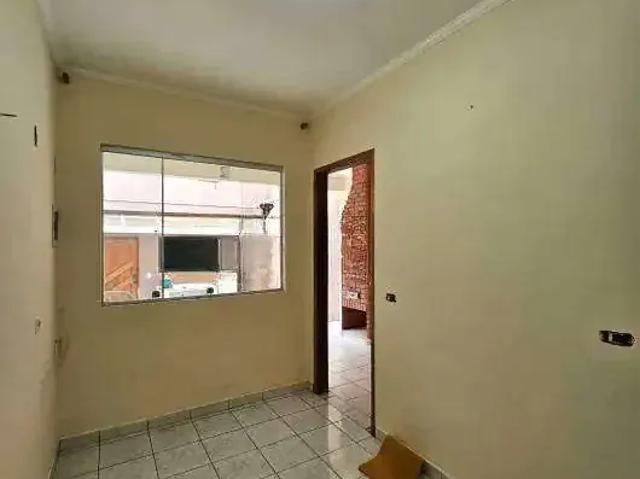 Casa / Sobrado para Venda em São Bernardo do Campo/SP Paulicéia 3 Quartos