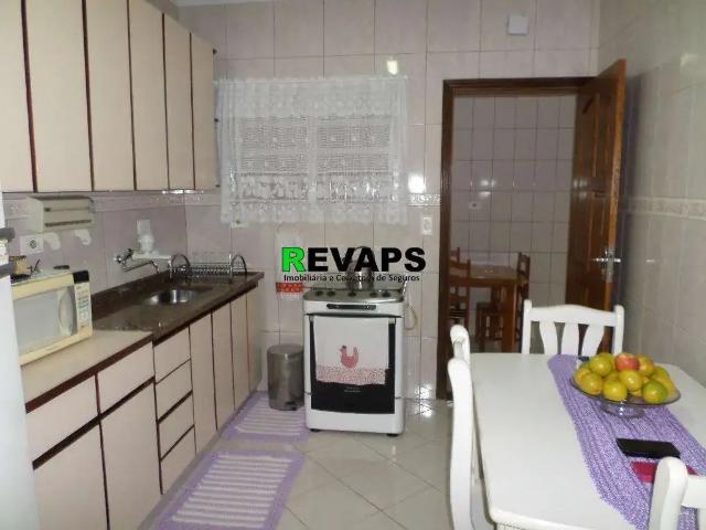 Casa / Sobrado para Venda em São Bernardo do Campo/SP Paulicéia 3 Quartos