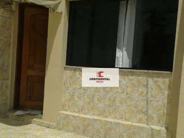 Casa / Sobrado para Venda em São Bernardo do Campo/SP Paulicéia 3 Quartos