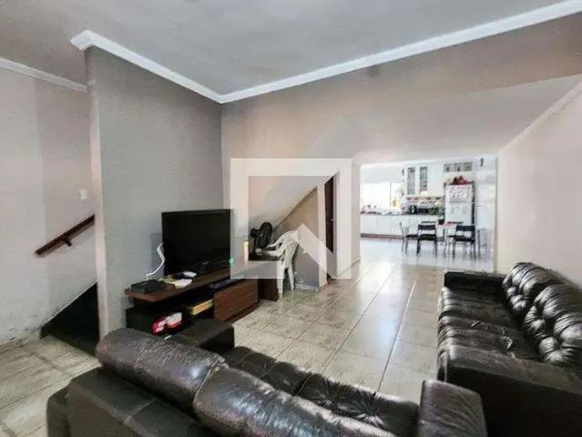 Casa / Sobrado para Venda em São Bernardo do Campo/SP Paulicéia 3 Quartos
