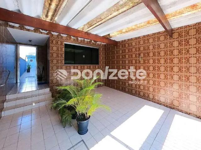 Casa / Sobrado para Venda em São Bernardo do Campo/SP Paulicéia 3 Quartos