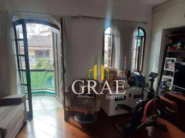 Casa / Sobrado para Venda em São Bernardo do Campo/SP Paulicéia 3 Quartos