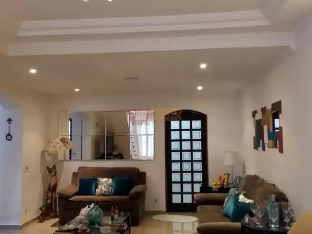 Casa / Sobrado para Venda em São Bernardo do Campo/SP Paulicéia 3 Quartos