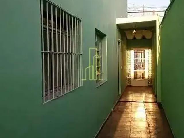 Casa / Sobrado para Venda em São Bernardo do Campo/SP Paulicéia 3 Quartos