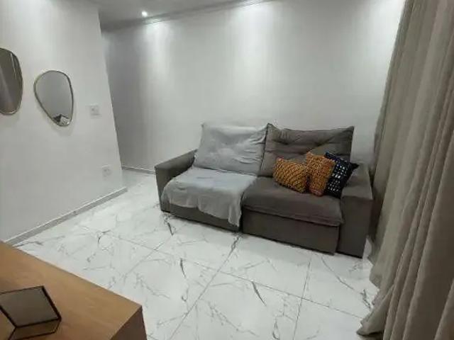 Casa / Sobrado para Venda em São Bernardo do Campo/SP Paulicéia 3 Quartos