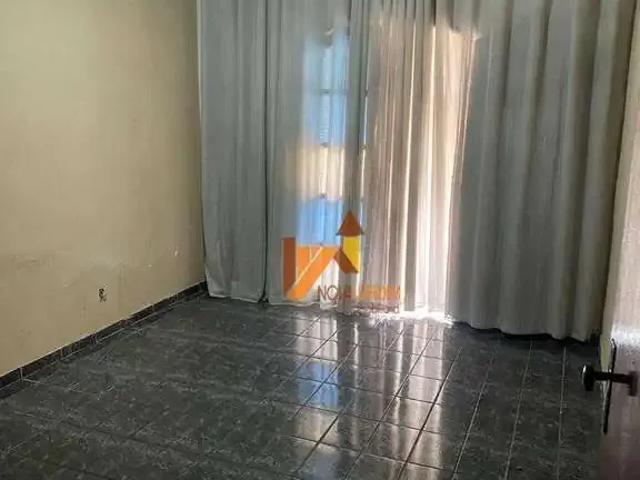 Casa / Sobrado para Venda em São Bernardo do Campo/SP Paulicéia 3 Quartos