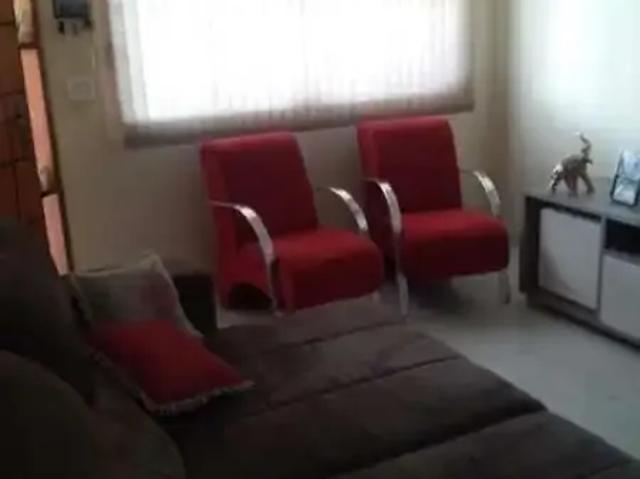 Casa / Sobrado para Venda em São Bernardo do Campo/SP Paulicéia 3 Quartos