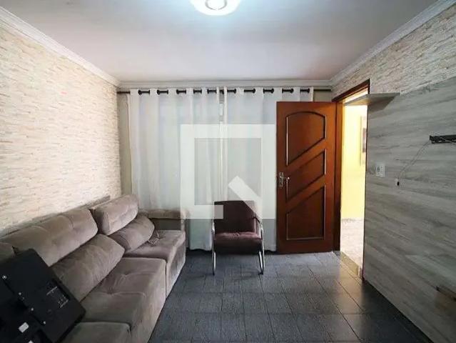 Casa / Sobrado para Venda em São Bernardo do Campo/SP Paulicéia 3 Quartos