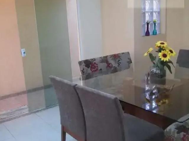 Casa / Sobrado para Venda em São Bernardo do Campo/SP Paulicéia 3 Quartos