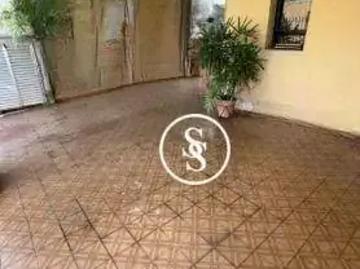 Casa / Sobrado para Venda em São Bernardo do Campo/SP Paulicéia 3 Quartos