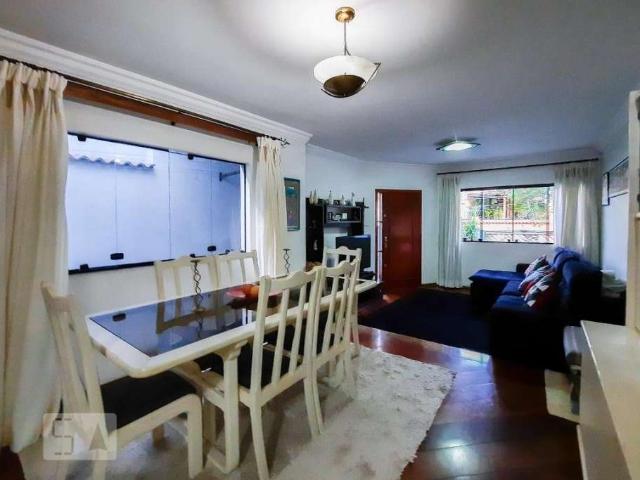 Casa / Sobrado para Venda em São Bernardo do Campo/SP Paulicéia 3 Quartos