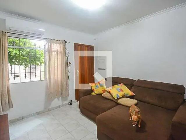 Casa / Sobrado para Venda em São Bernardo do Campo/SP Paulicéia 3 Quartos