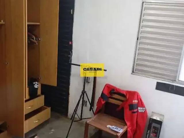 Casa / Sobrado para Venda em São Bernardo do Campo/SP Paulicéia 3 Quartos