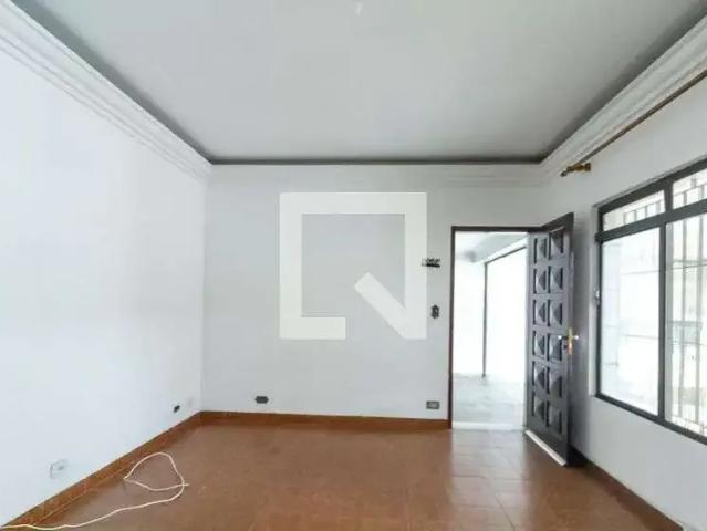 Casa / Sobrado para Venda em São Bernardo do Campo/SP Paulicéia 3 Quartos