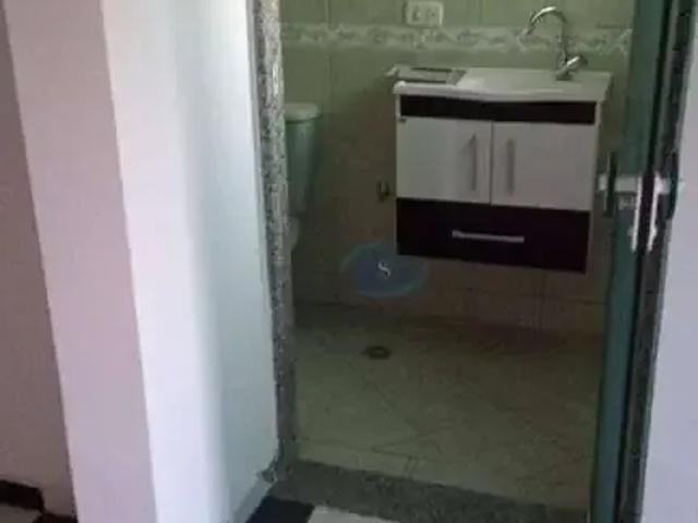 Casa / Sobrado para Venda em São Bernardo do Campo/SP Paulicéia 3 Quartos