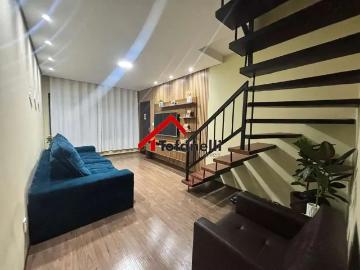Casa / Sobrado para Venda em São Bernardo do Campo/SP Paulicéia 3 Quartos