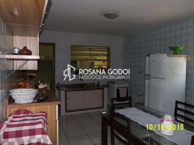 Casa / Sobrado para Venda em São Bernardo do Campo/SP Paulicéia 3 Quartos