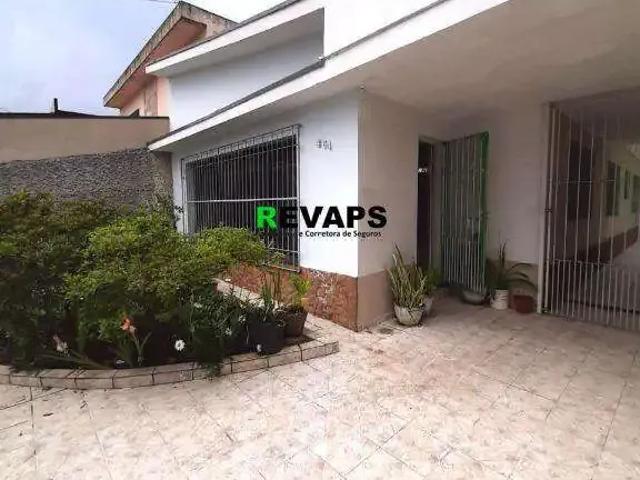 Casa / Sobrado para Venda em São Bernardo do Campo/SP Paulicéia 3 Quartos
