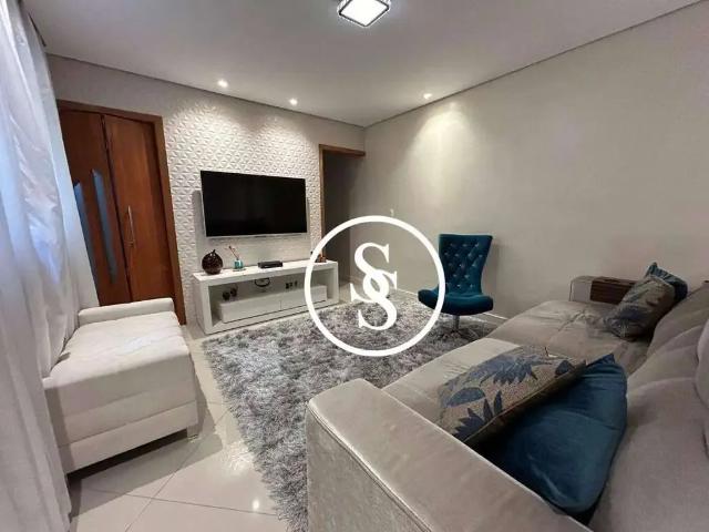 Casa / Sobrado para Venda em São Bernardo do Campo/SP Paulicéia 3 Quartos