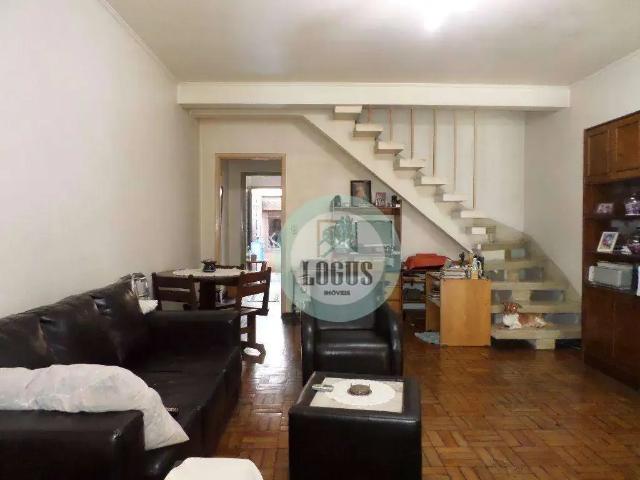 Casa / Sobrado para Venda em São Bernardo do Campo/SP Paulicéia 3 Quartos