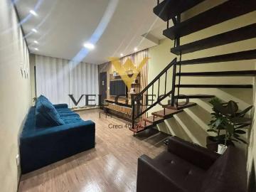 Casa / Sobrado para Venda em São Bernardo do Campo/SP Paulicéia 3 Quartos