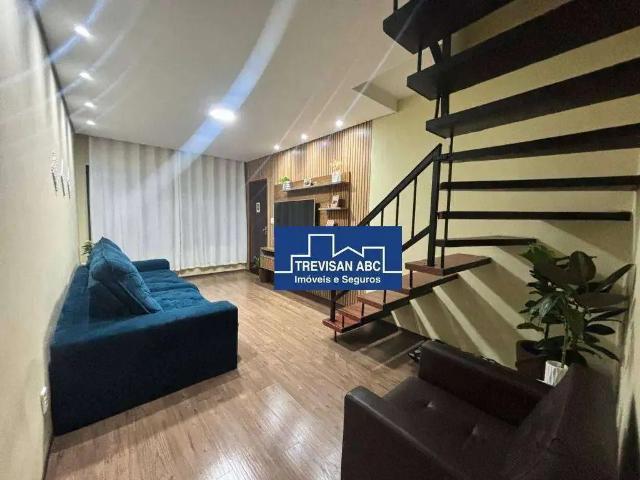 Casa / Sobrado para Venda em São Bernardo do Campo/SP Paulicéia 3 Quartos