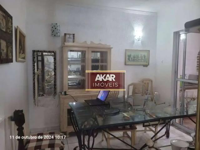 Casa / Sobrado para Venda em São Bernardo do Campo/SP Paulicéia 3 Quartos