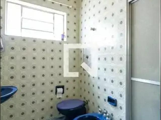 Casa / Sobrado para Venda em São Bernardo do Campo/SP Paulicéia 3 Quartos