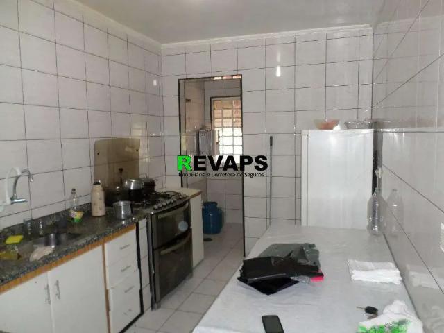 Casa / Sobrado para Venda em São Bernardo do Campo/SP Paulicéia 3 Quartos