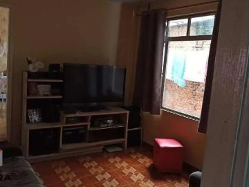 Praça Antônio de Oliveira Marques - Garagem