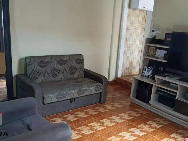 Casa / Sobrado para Venda em São Bernardo do Campo/SP Paulicéia 3 Quartos